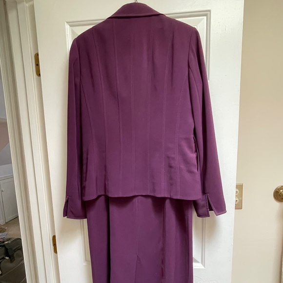 Dress w/Jacket & POCKETS - Picture 5 of 16
